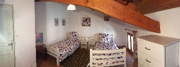 Entire Home Malaucène 175652