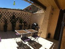 Logement Entier Malaucène 175652-6