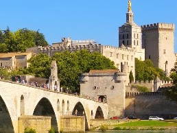 Logement Entier Malaucène 175652-7