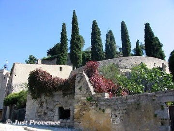 Entire Home Malaucène 175652