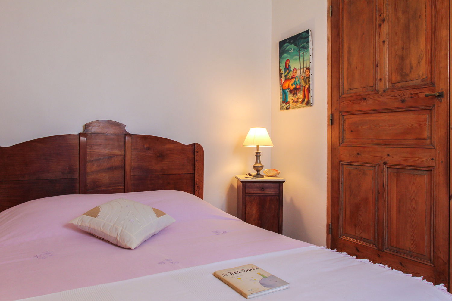 Bed And Breakfast Cannes 102173