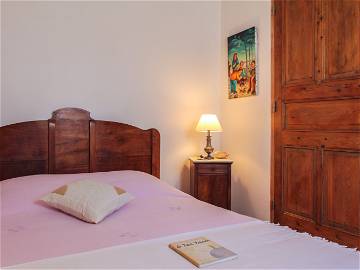 Chambre À Louer Cannes 102173