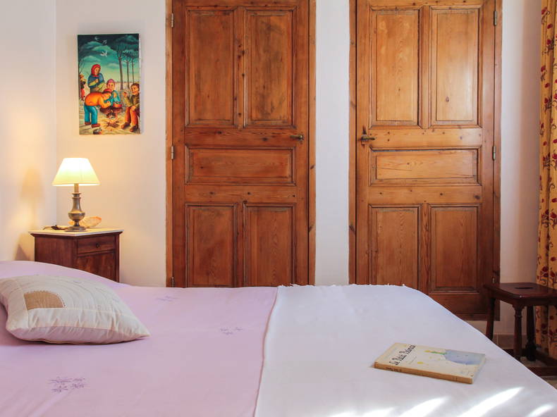 Gästezimmer Cannes 102173-2