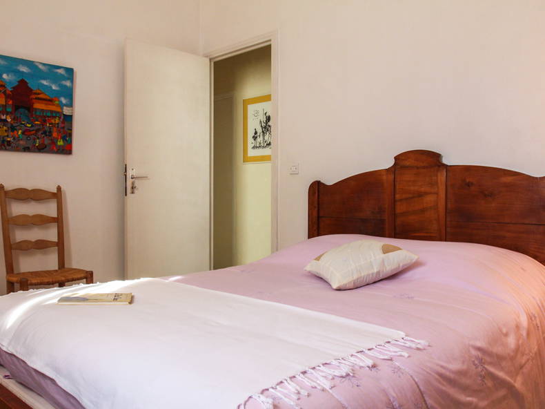 Gästezimmer Cannes 102173-3