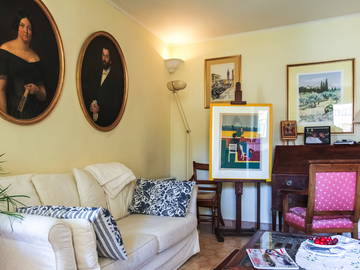 Chambre D'hôte Cannes 102173-5