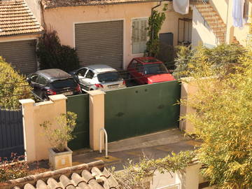 Chambre D'hôte Cannes 102173-6