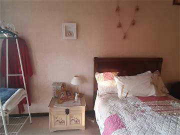 Room For Rent Aix-En-Provence 249920-1