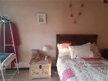 Chambre À Louer Aix-En-Provence 249920