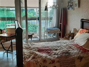 Chambre À Louer Aix-En-Provence 249920