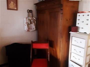 Chambre À Louer Aix-En-Provence 249920