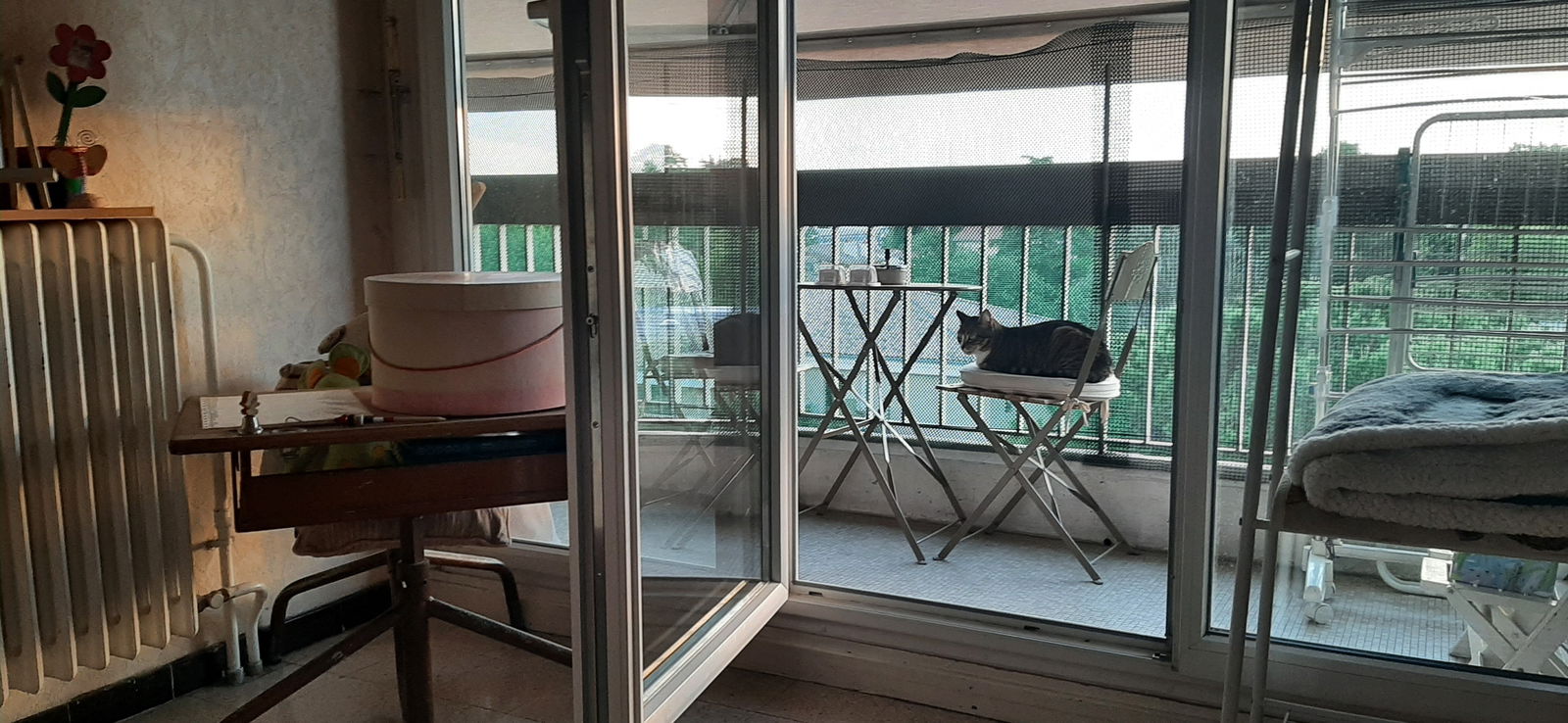 Homestay Aix-en-Provence 249920