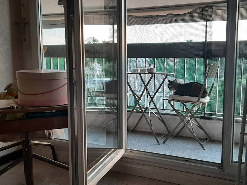 Quedarse En Casa Aix-en-Provence 249920-5