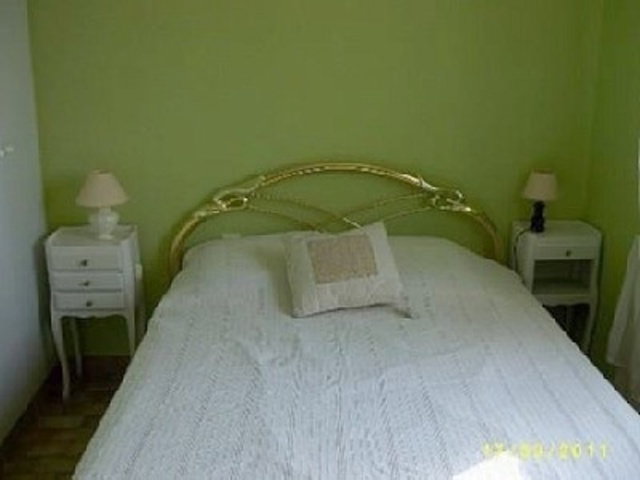 Ganz Haus La Farlède 47116