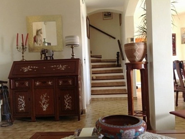 Ganz Haus La Farlède 47116