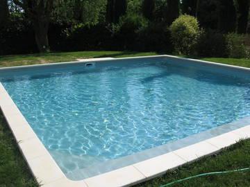 Logement Entier Pernes-Les-Fontaines 108767-5