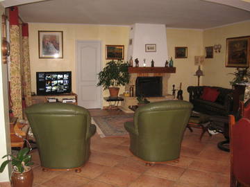 Logement Entier Pernes-Les-Fontaines 108767-6