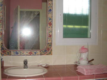 Logement Entier Pernes-Les-Fontaines 108767-7