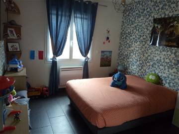 Room For Rent Saint-Gilles 202894