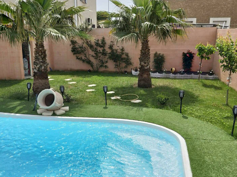 Logement Entier Saint-Gilles 202894-4