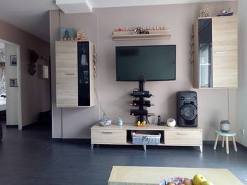 Logement Entier Saint-Gilles 202894-7