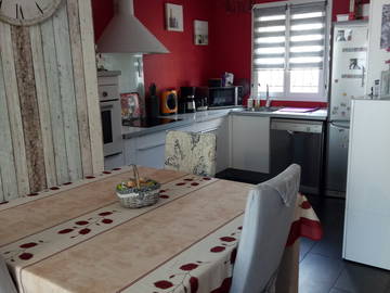 Logement Entier Saint-Gilles 202894-8