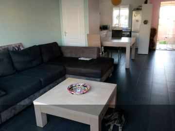 Logement Entier Saint-Gilles 202894-9