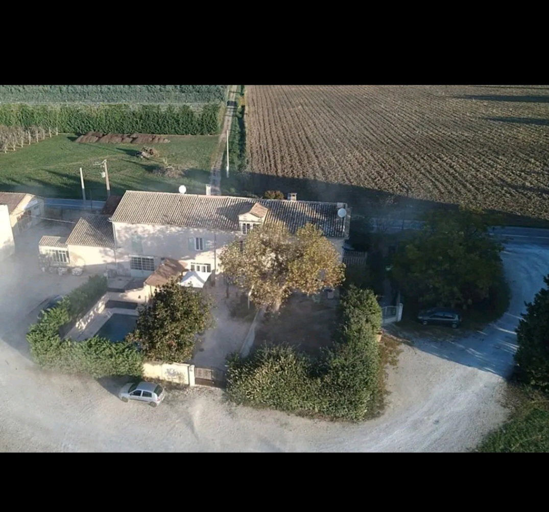 Homestay L'Isle-sur-la-Sorgue 661935