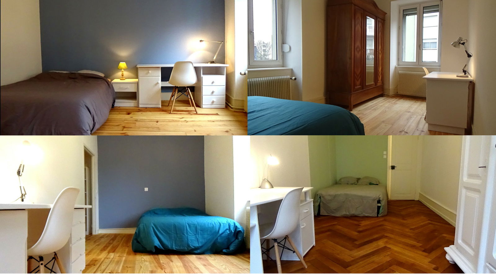 Colocatie Mulhouse 234402