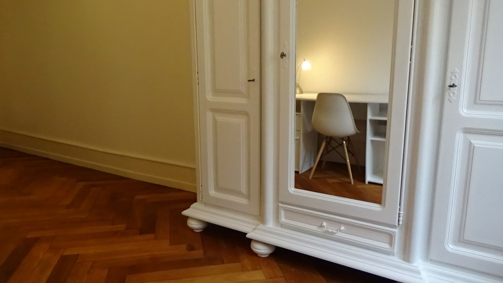 Colocation Mulhouse 234402