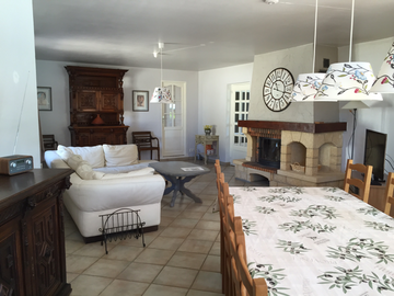 Roomlala | Provence, Huis met verhitte swembad