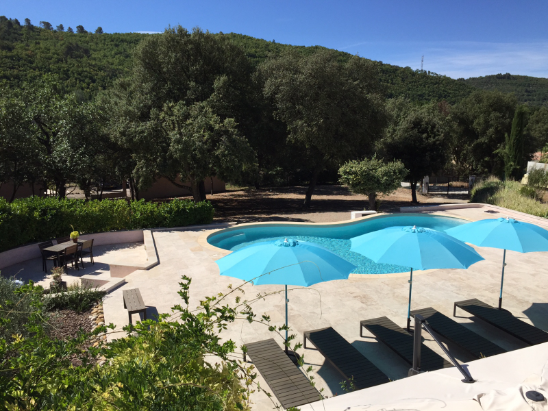 Oberoende Studio Provence-Alpes-Côte d'Azur 154676