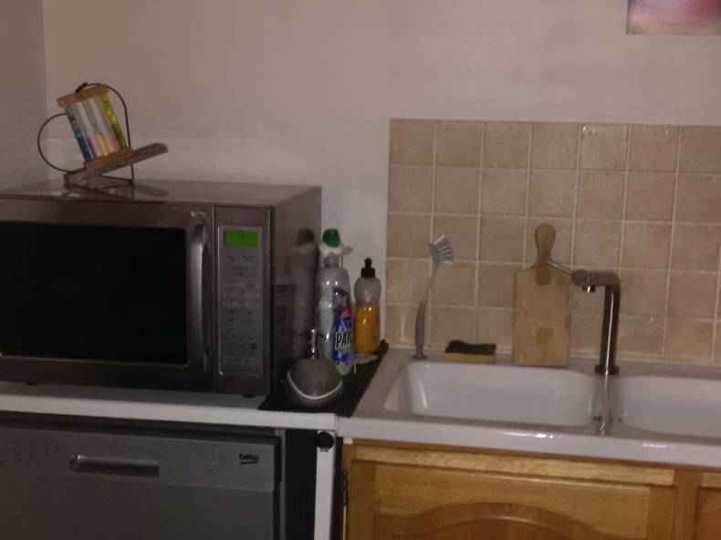 Toda La Casa La Tour-d'Aigues 238683-3