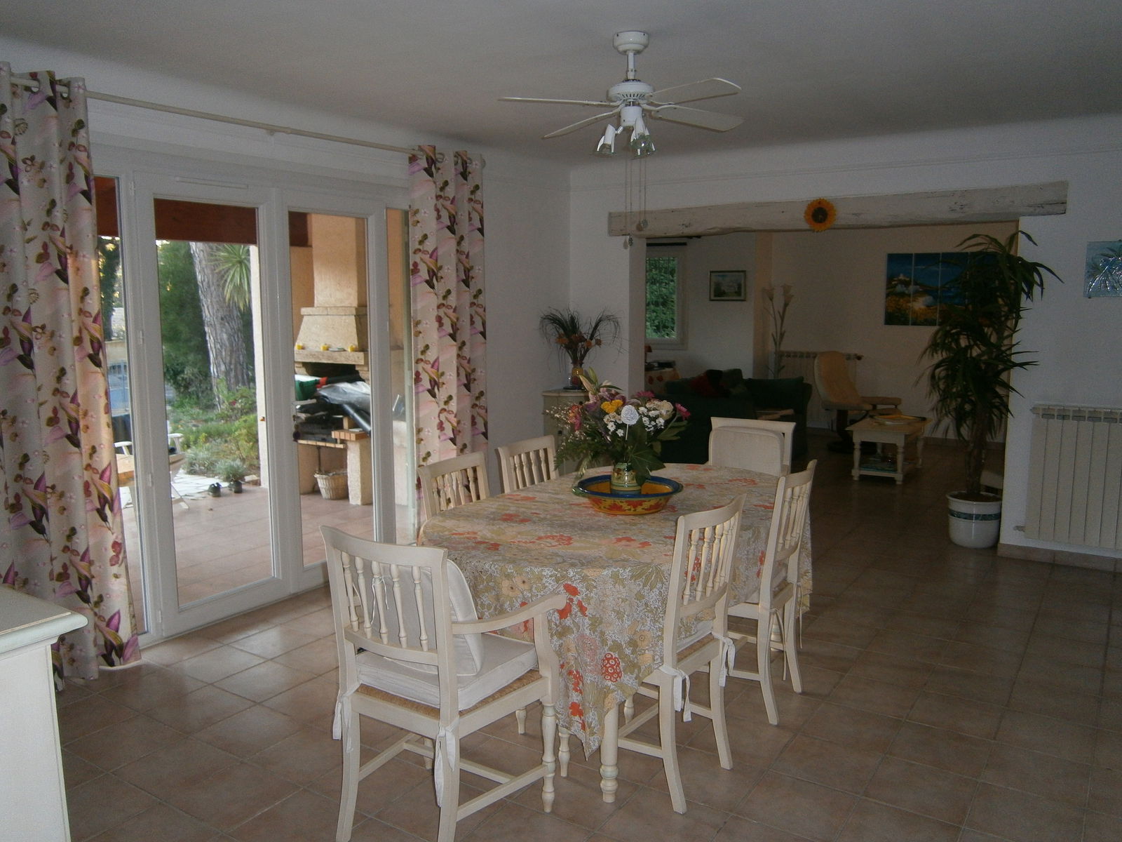 Itsenäinen Studio Roquebrune-sur-Argens 66949