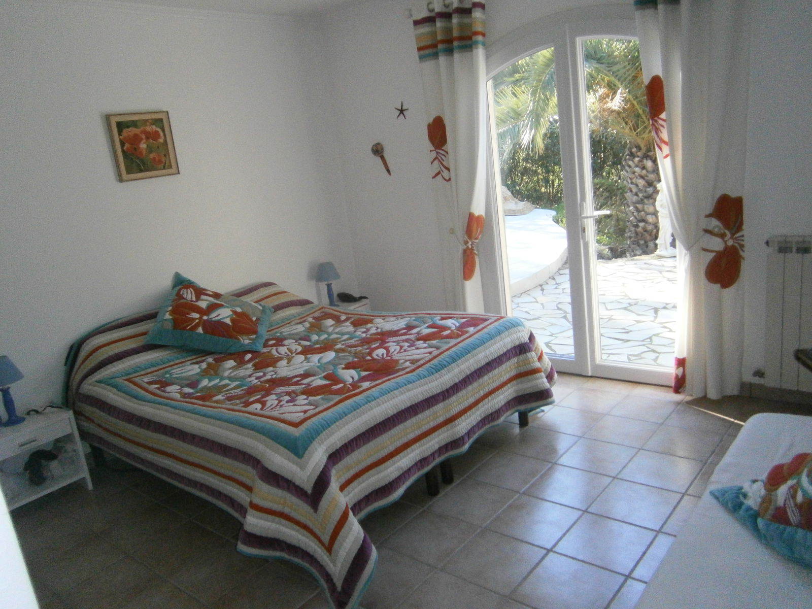 Itsenäinen Studio Roquebrune-sur-Argens 66949