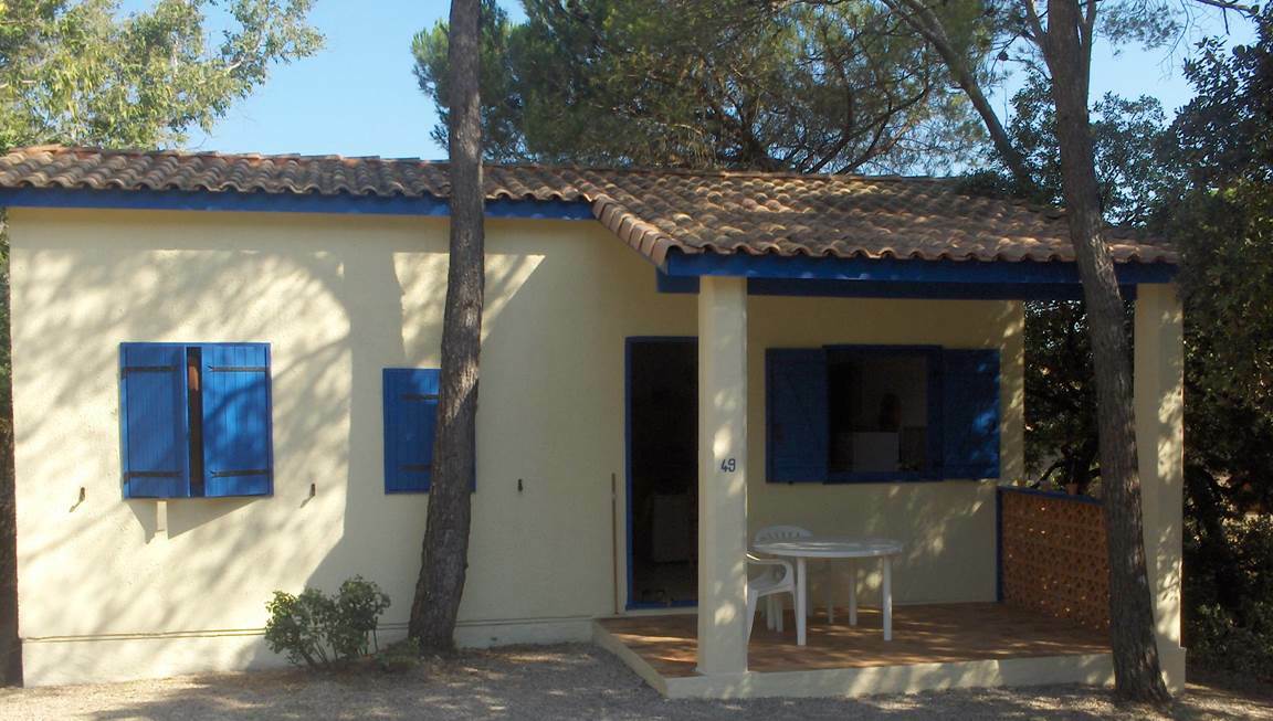 Itsenäinen Studio Puget-sur-Argens 98355