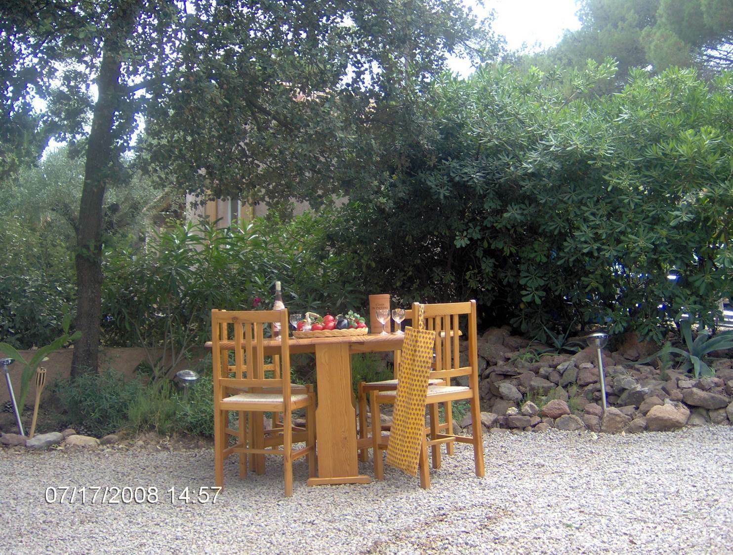 Itsenäinen Studio Puget-sur-Argens 98355
