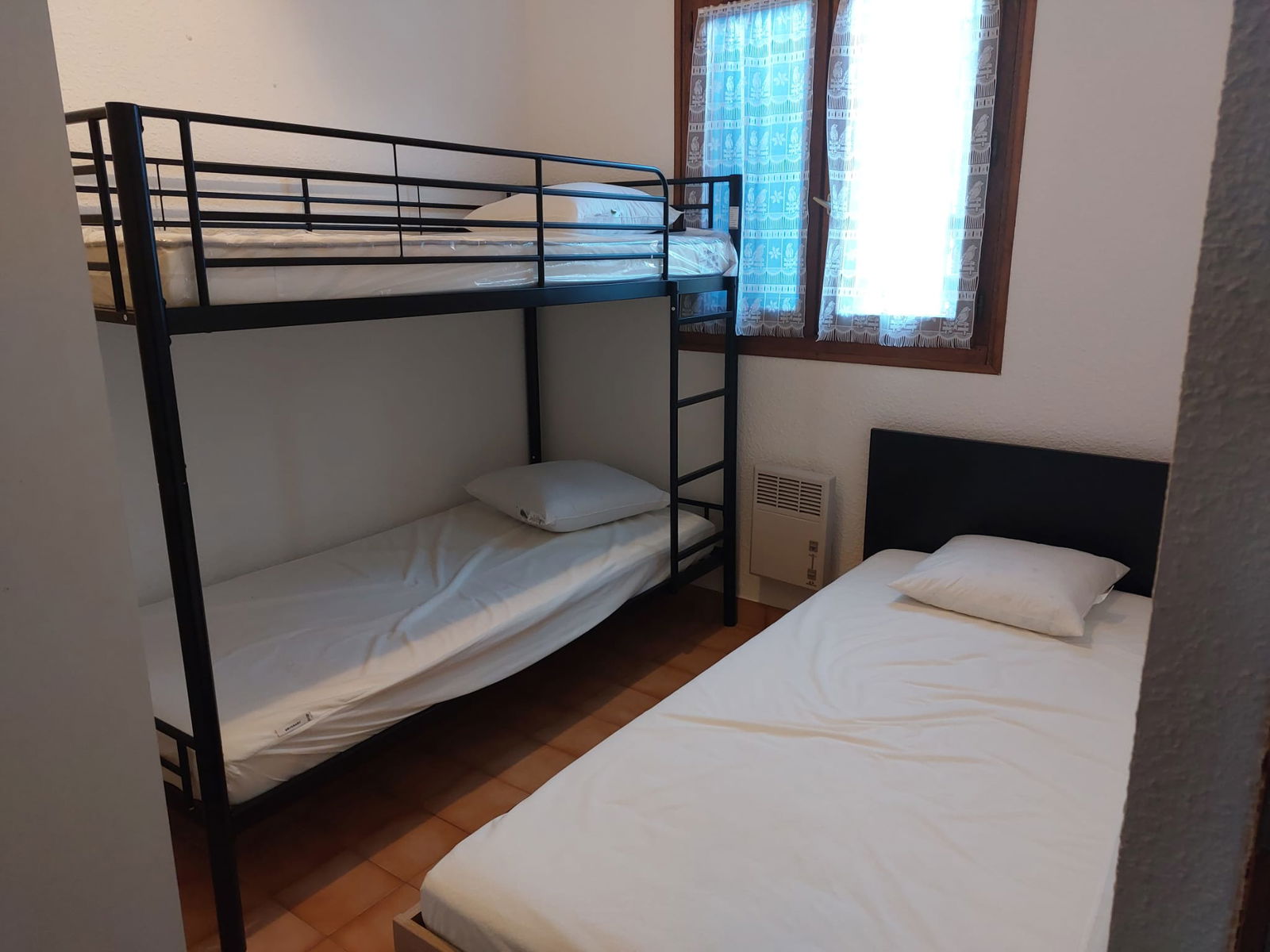 Itsenäinen Studio Puget-sur-Argens 98355