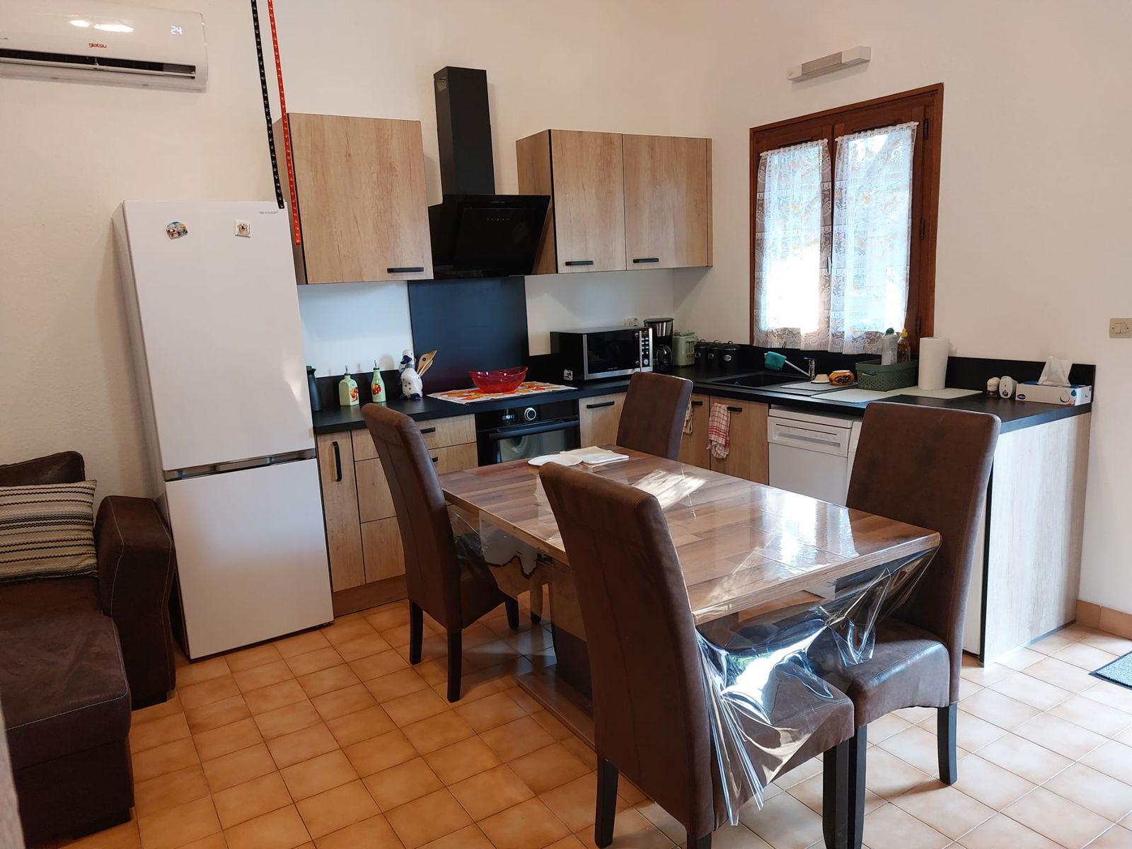 Itsenäinen Studio Puget-sur-Argens 98355