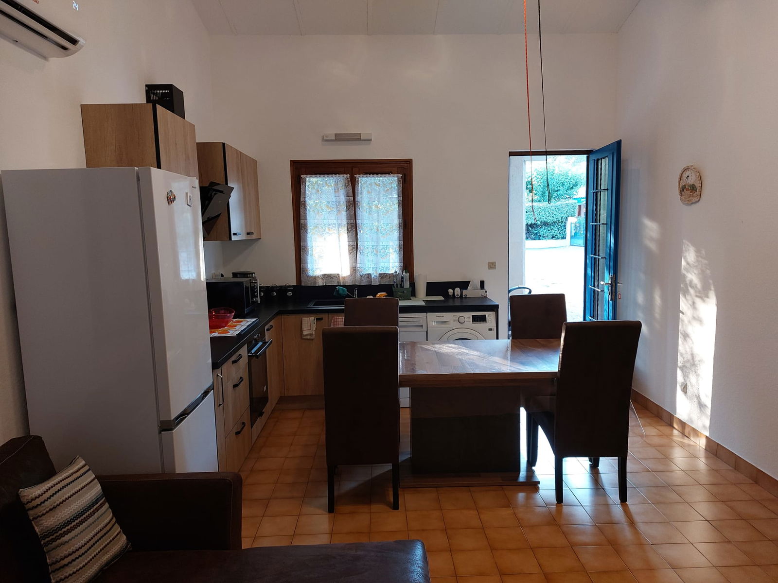Itsenäinen Studio Puget-sur-Argens 98355