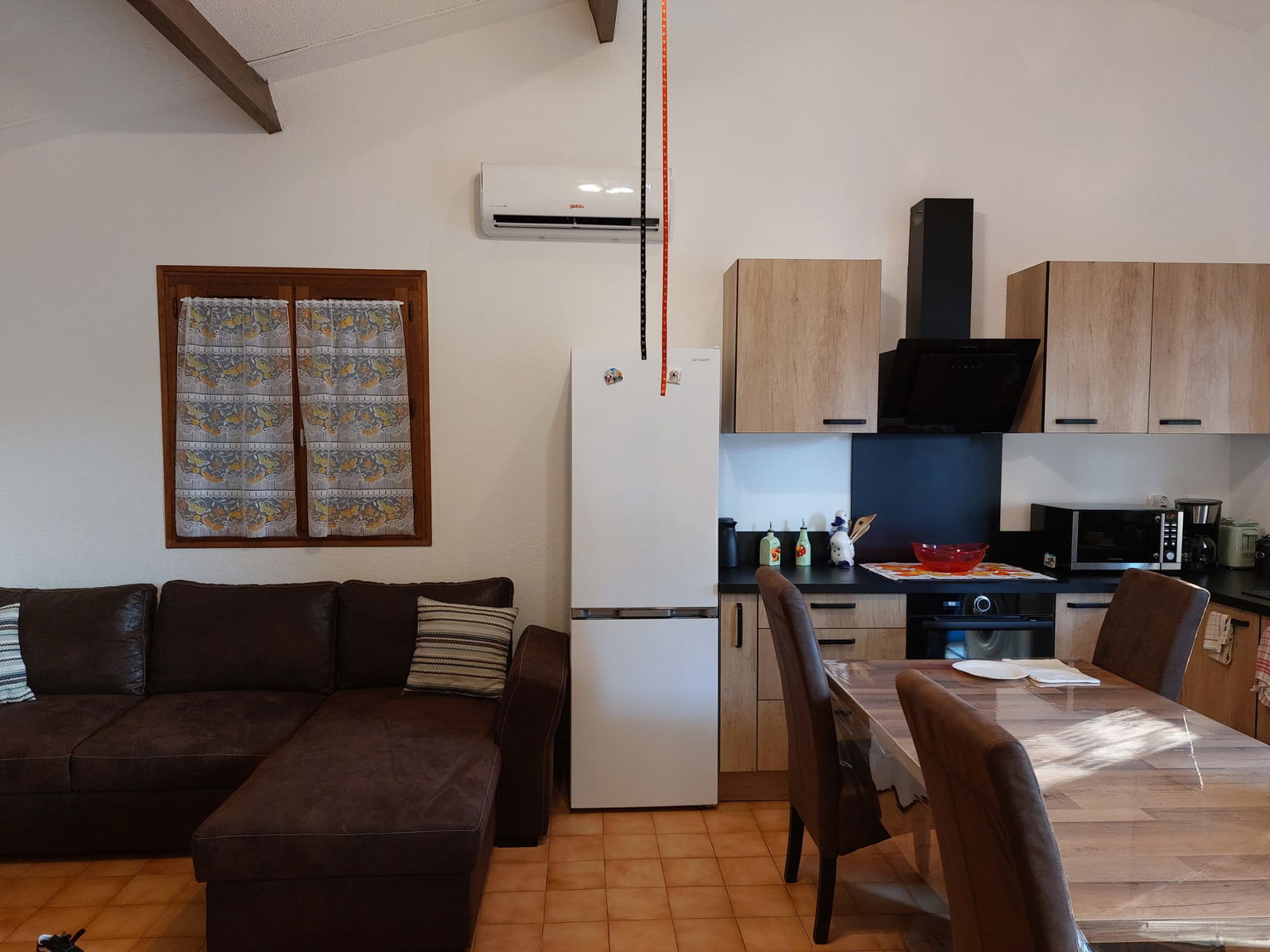Itsenäinen Studio Puget-sur-Argens 98355