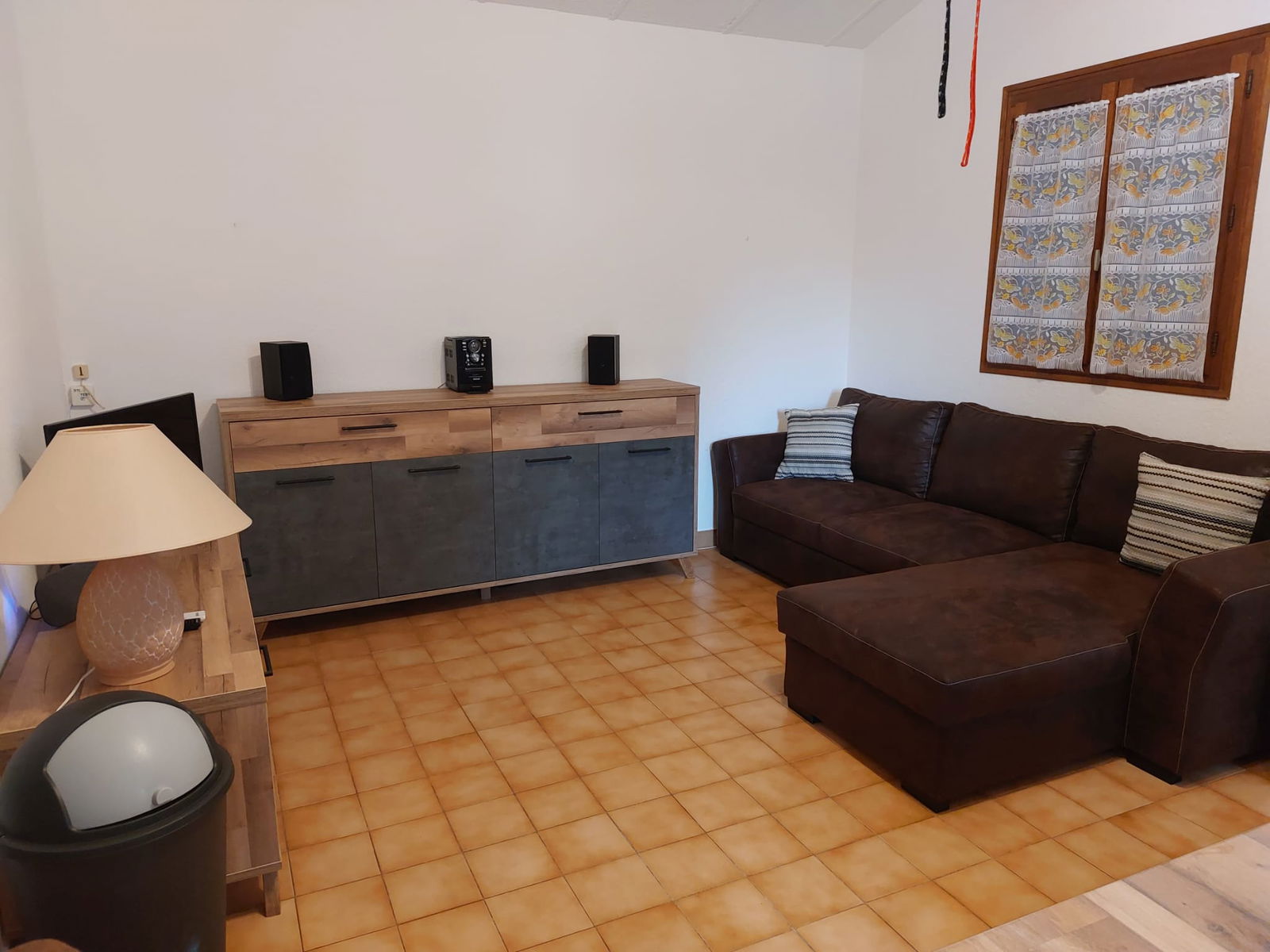 Itsenäinen Studio Puget-sur-Argens 98355