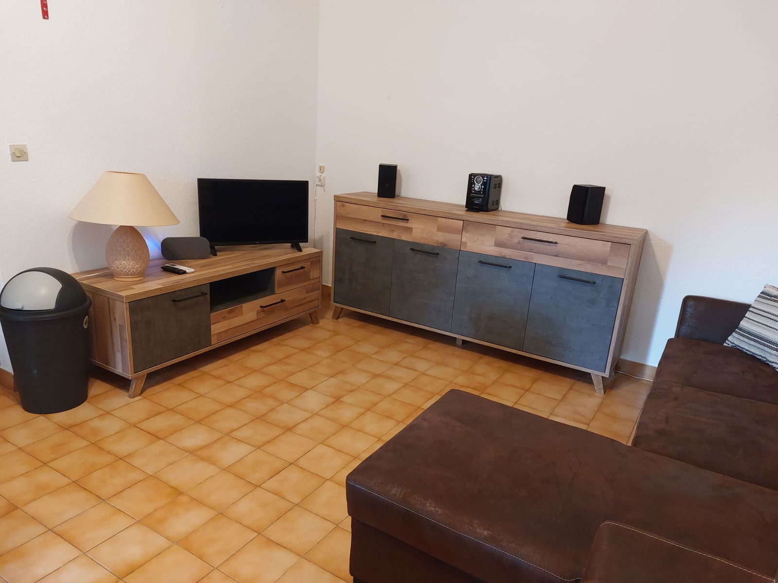 Itsenäinen Studio Puget-sur-Argens 98355