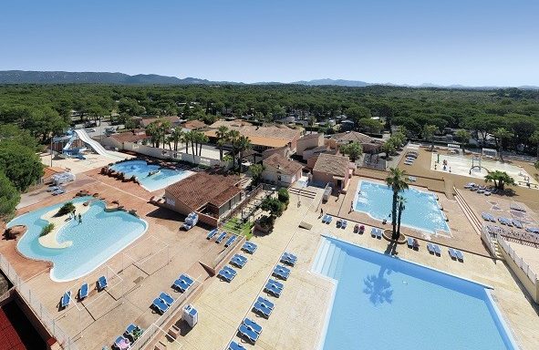 Itsenäinen Studio Puget-sur-Argens 98355