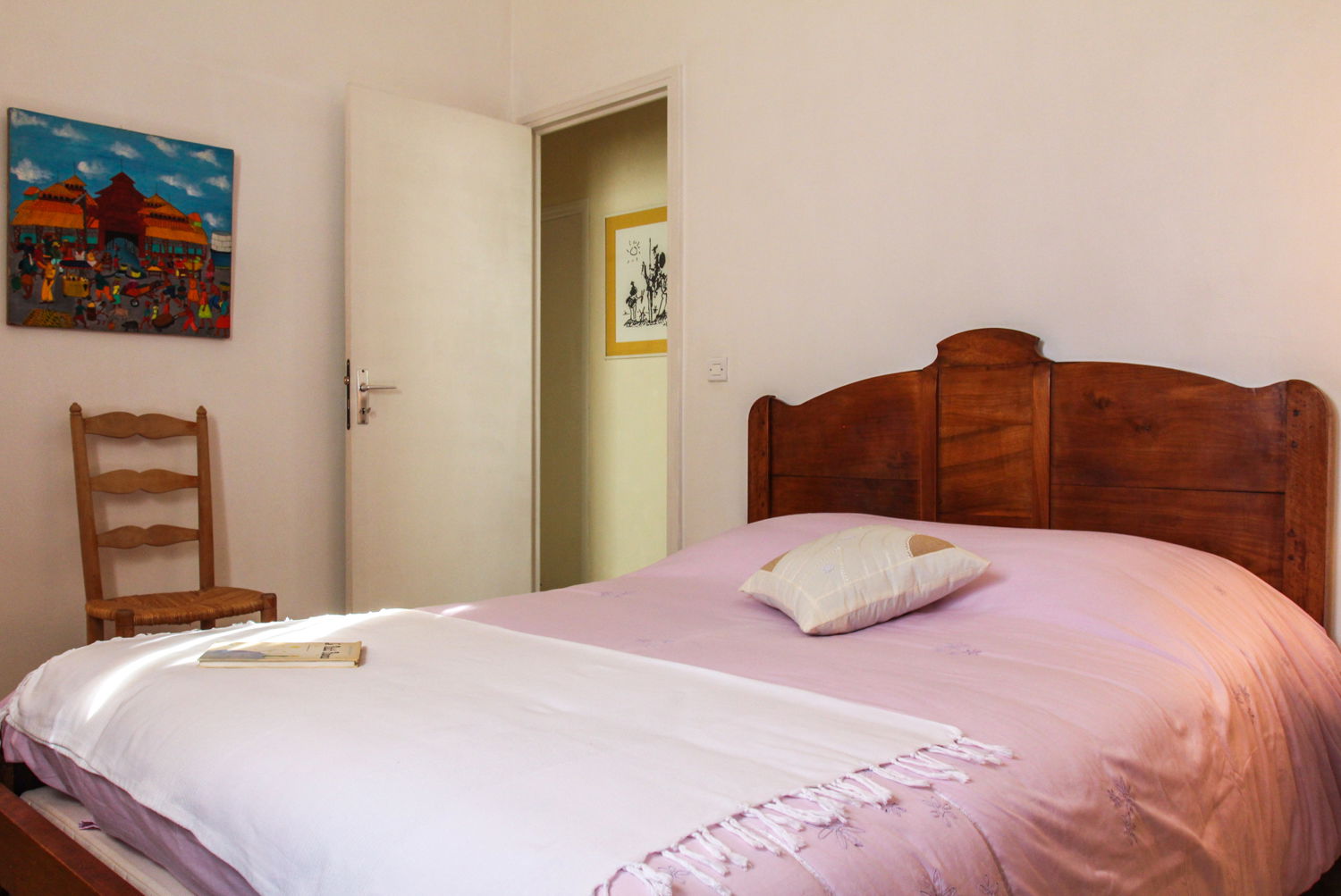 Gästezimmer Cannes 102173