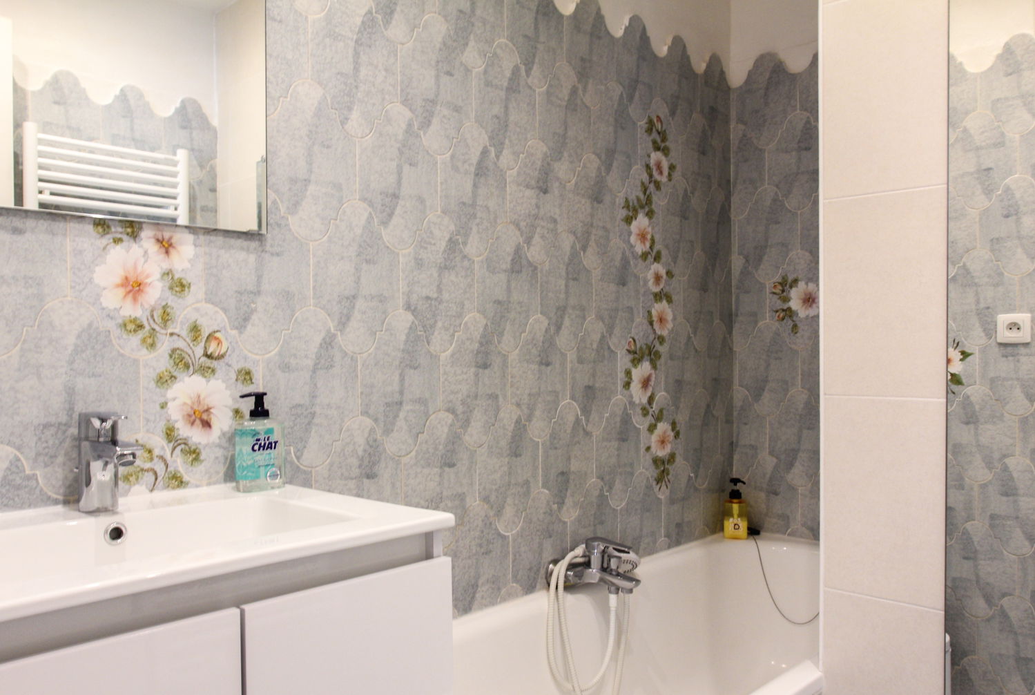 Gästezimmer Cannes 102173