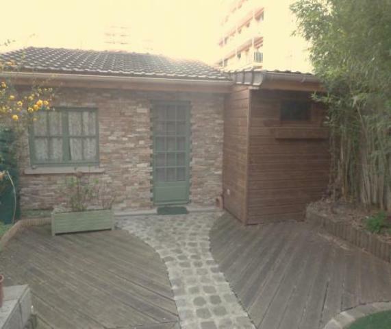 Gæsteværelser Courbevoie 23257