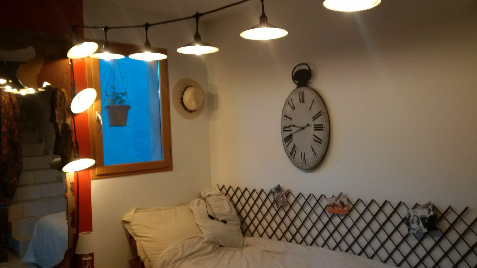 Niezależne Studio La Tour-d'Aigues 238683