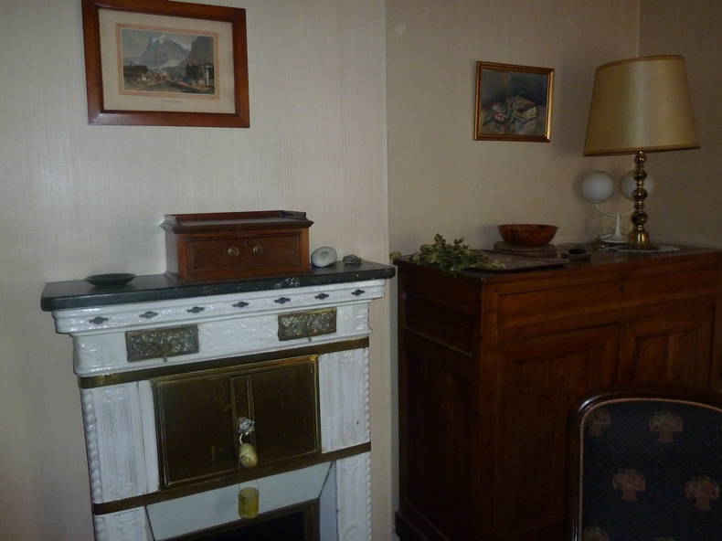 Chambre Chez L'habitant Paris 129530-2