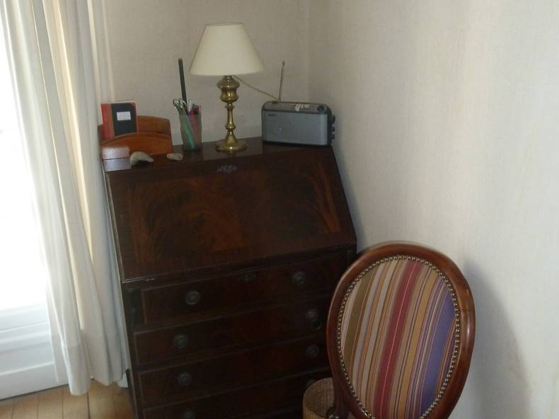Chambre Chez L'habitant Paris 129530-3