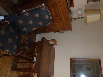 Chambre Chez L'habitant Paris 129530-4